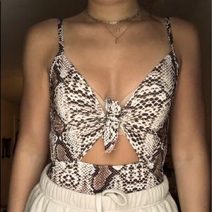 Bodysuit